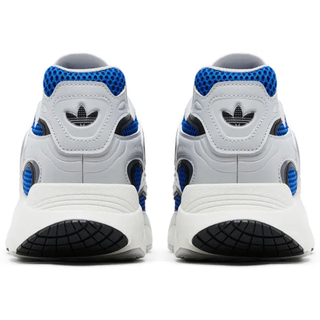 Adidas Ozmillen Grey Royal Blue