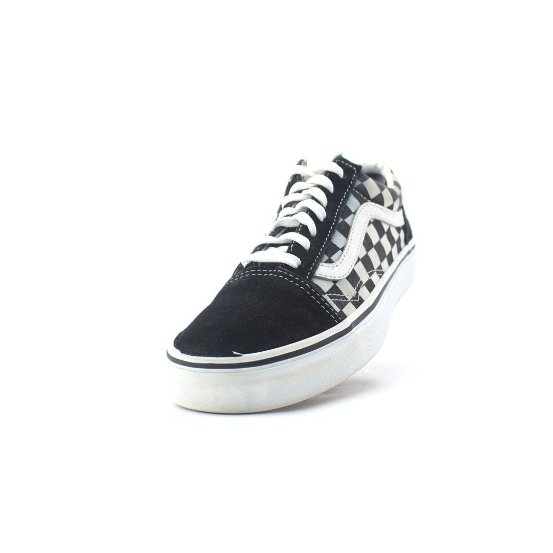 VANS OLD SKOOL CHECKERBOARD