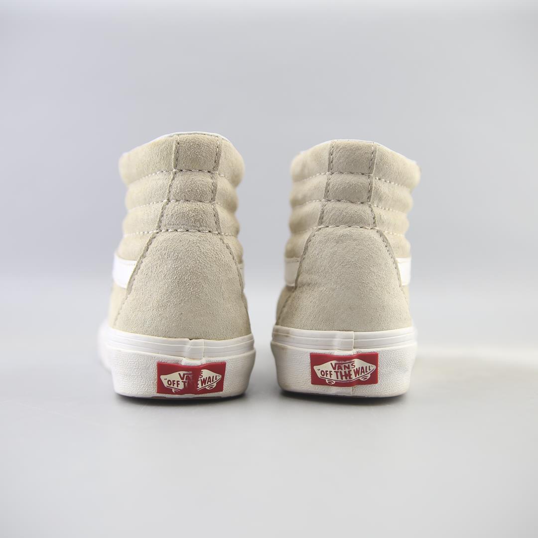 VANS SK 8 HI