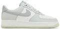 Nike Air Force 1 '07 Light Silver Pumice