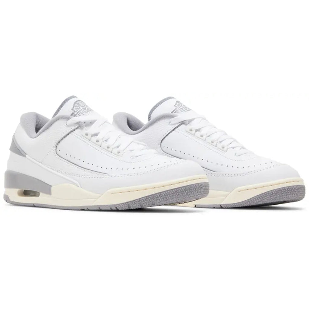 Jordan 2/3 White Cement