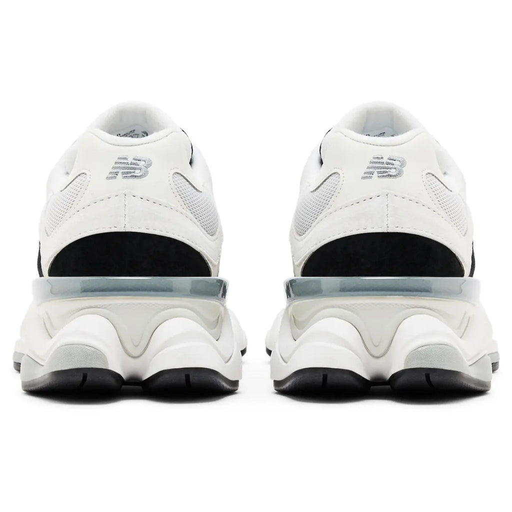 New Balance 9060 Grey Jet Black