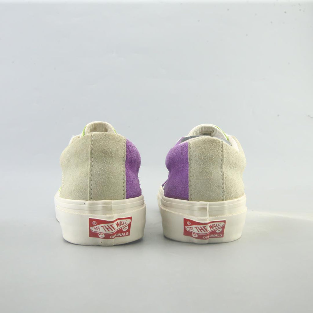 VANS  OG LAMPIN LX