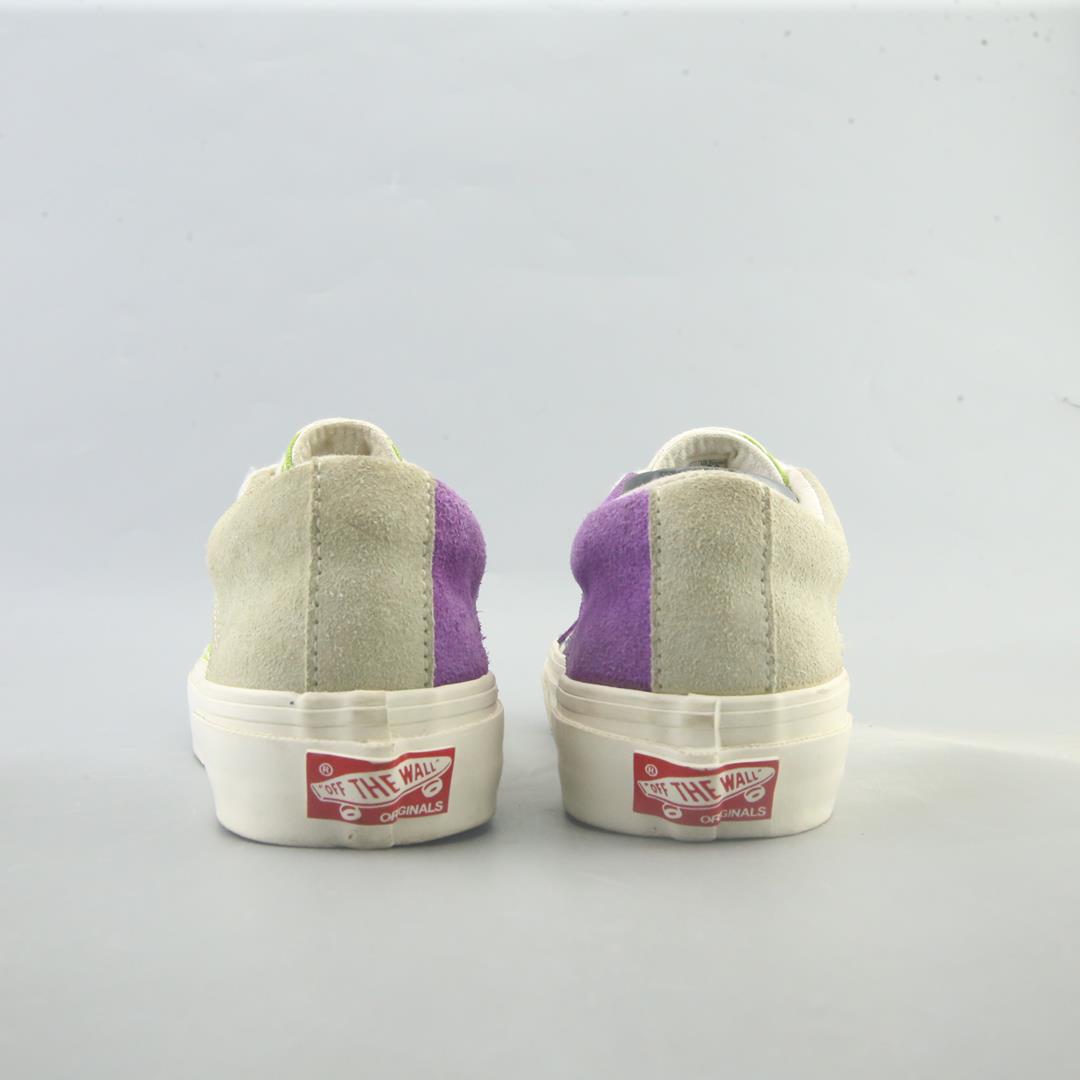 VANS  OG LAMPIN LX