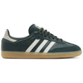 Adidas Samba OG Mineral Green Off White Putty Grey (GS)