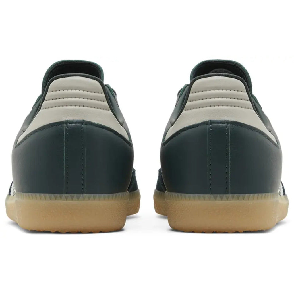 Adidas Samba OG Mineral Green Off White Putty Grey (GS)
