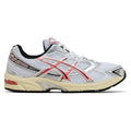 ASICS Gel-1130 White Desert Red