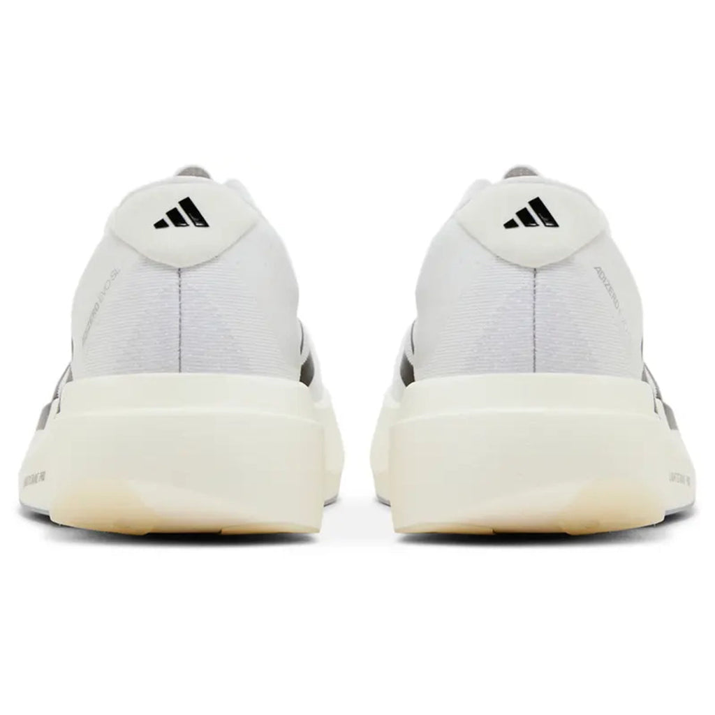 adidas Adizero Evo SL White Black (W)