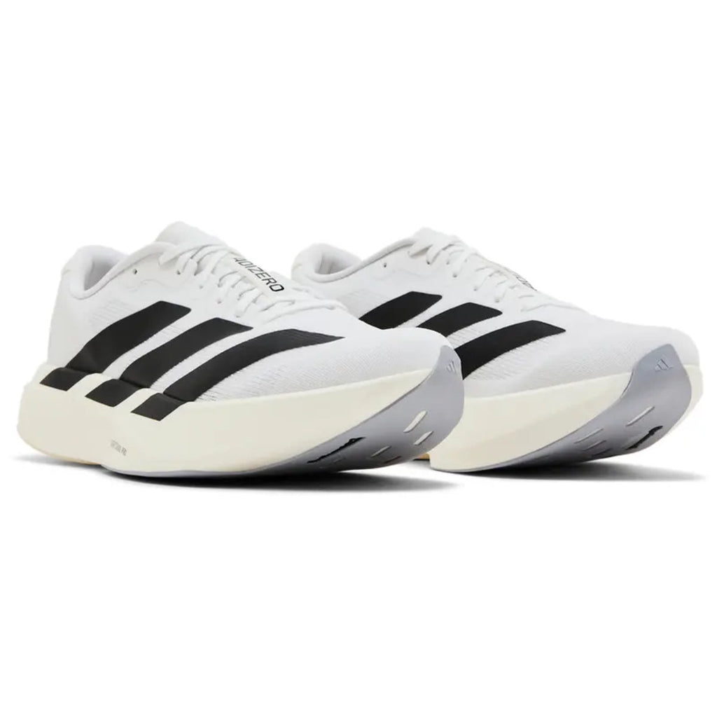 adidas Adizero Evo SL White Black (W)