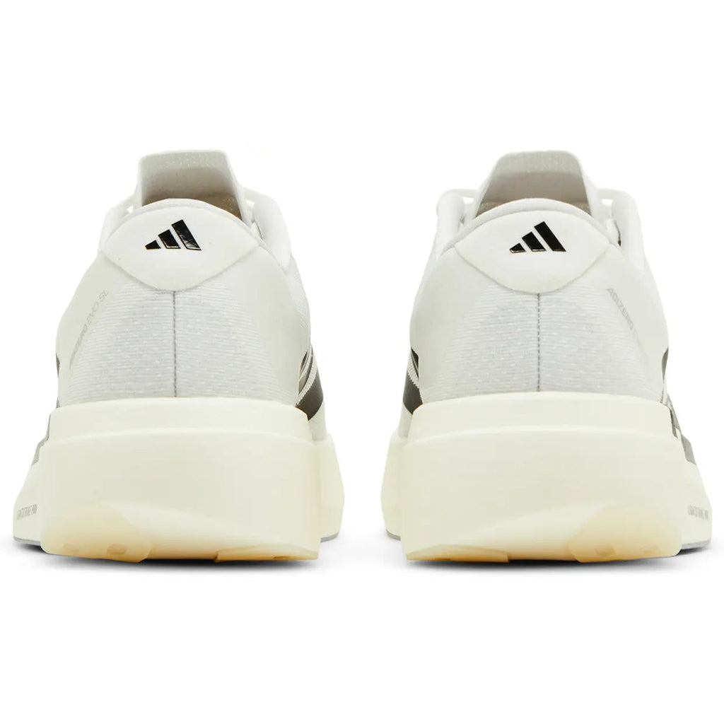 Adidas Adizero Evo SL White Black