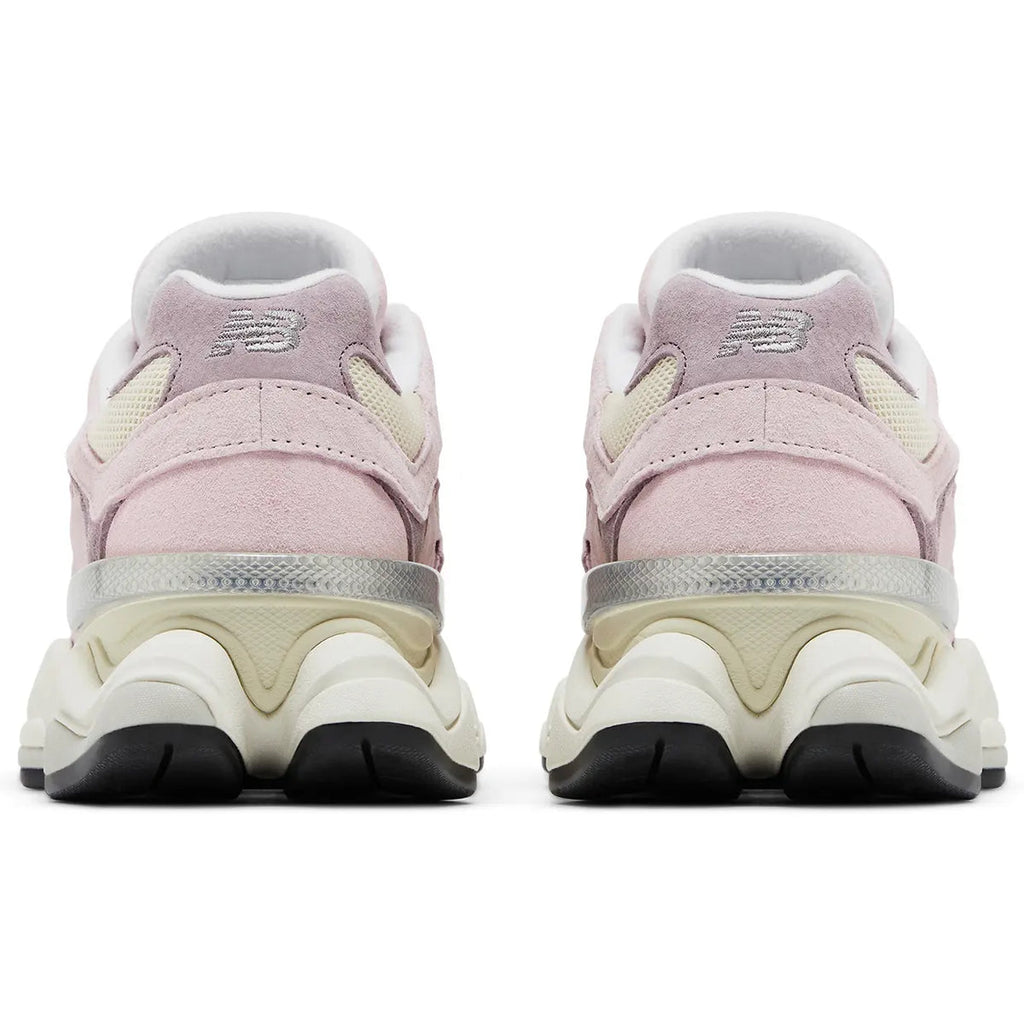 New Balance 9060 Rose Sugar Angora
