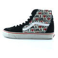 VANS SK8-HI