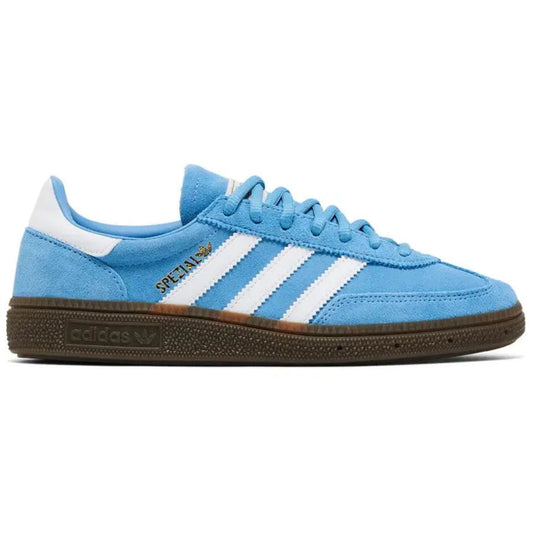 Adidas Handball Spezial Light Blue Cloud White (GS)