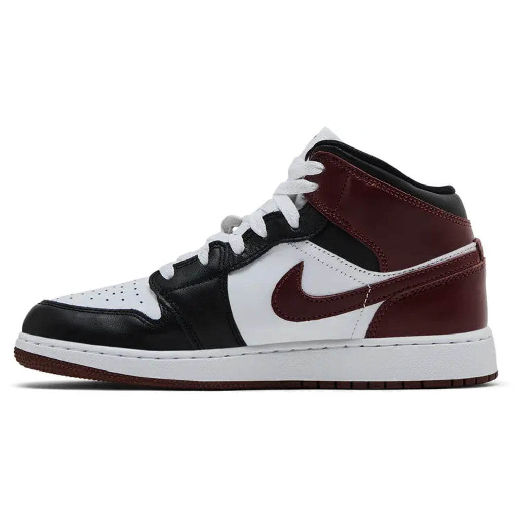 Jordan 1 Mid SE Dark Pony (GS)
