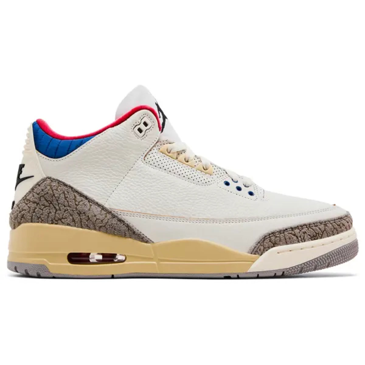 Jordan 3 Retro Seoul 2.0