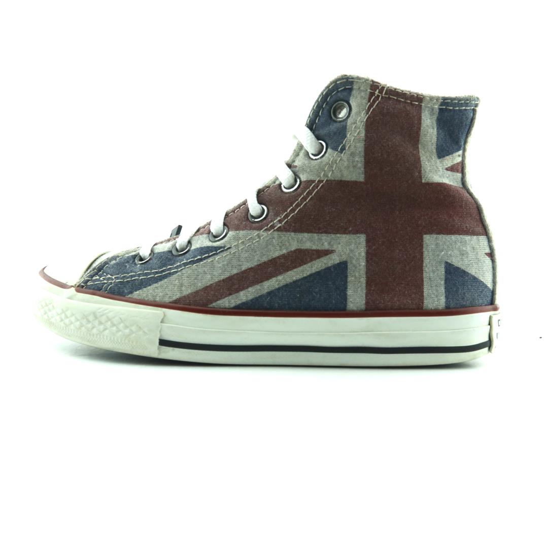 CONVERSE CHUCK TAYLOR ALL STAR CANVAS