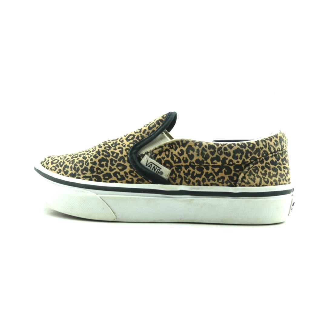 VANS CLASSIC
