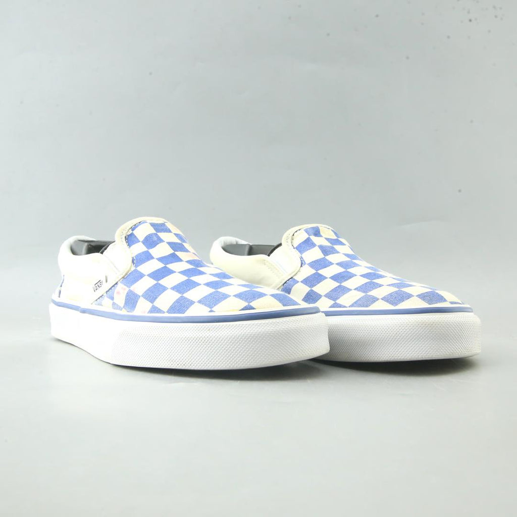 VANS CLASSIC  CHECKERBOARD