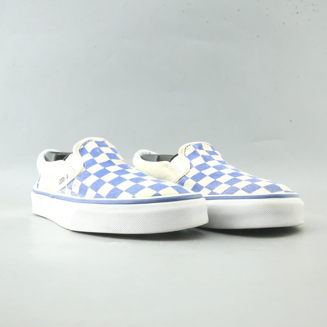 VANS CLASSIC  CHECKERBOARD