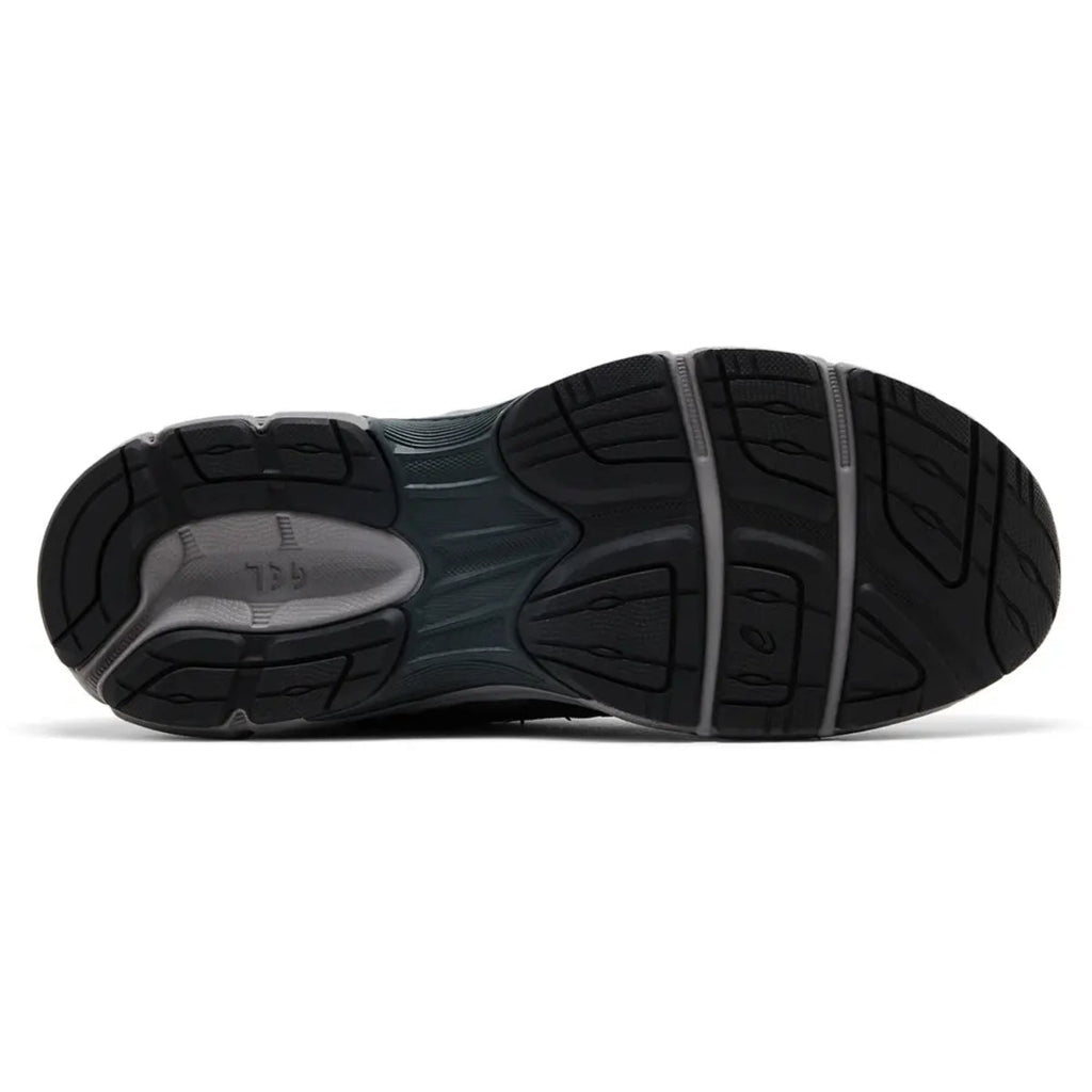 ASICS Gel-NYC Graphite Grey Black (GS)