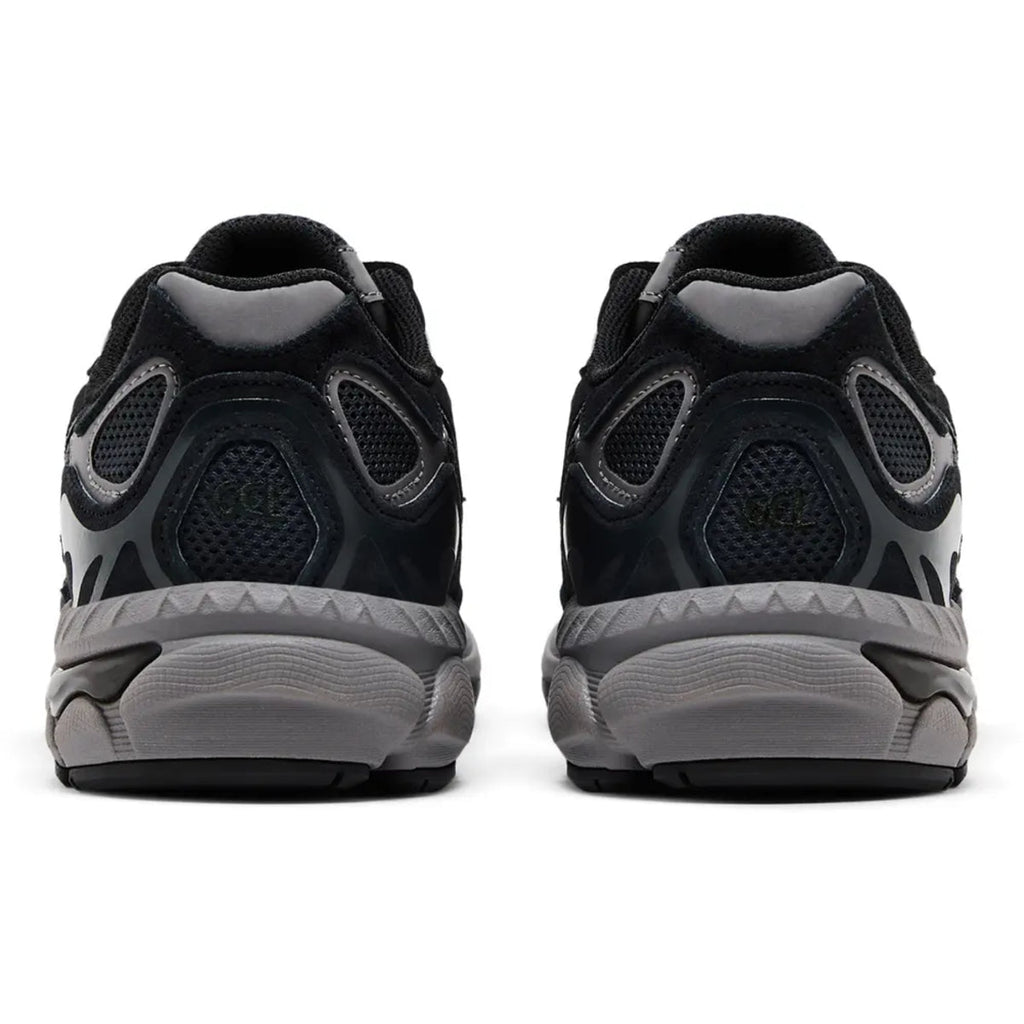 ASICS Gel-NYC Graphite Grey Black (GS)