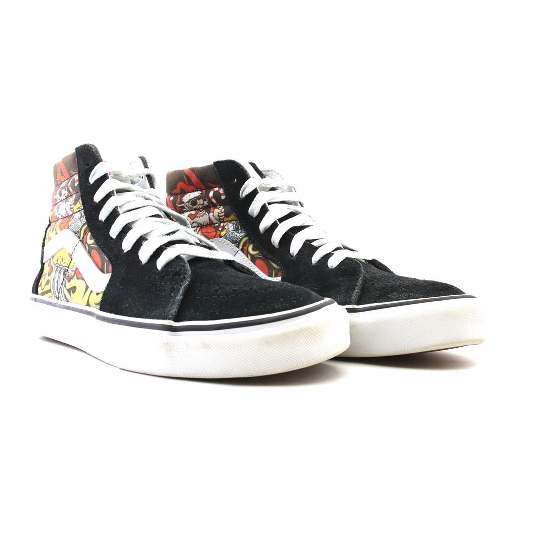 VANS SK8-HI