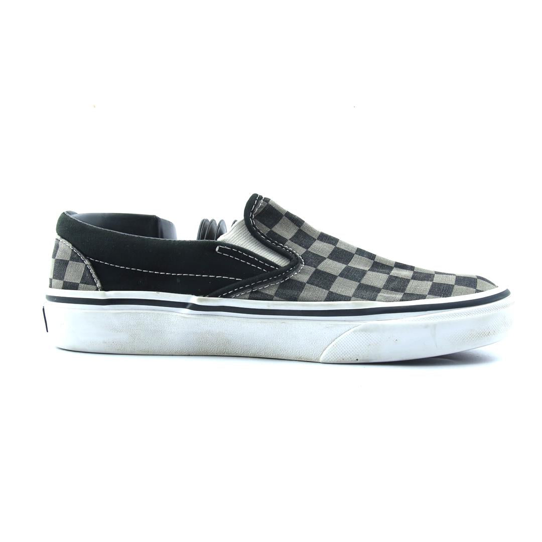 VANS CLASSIC CHECKERBOARD