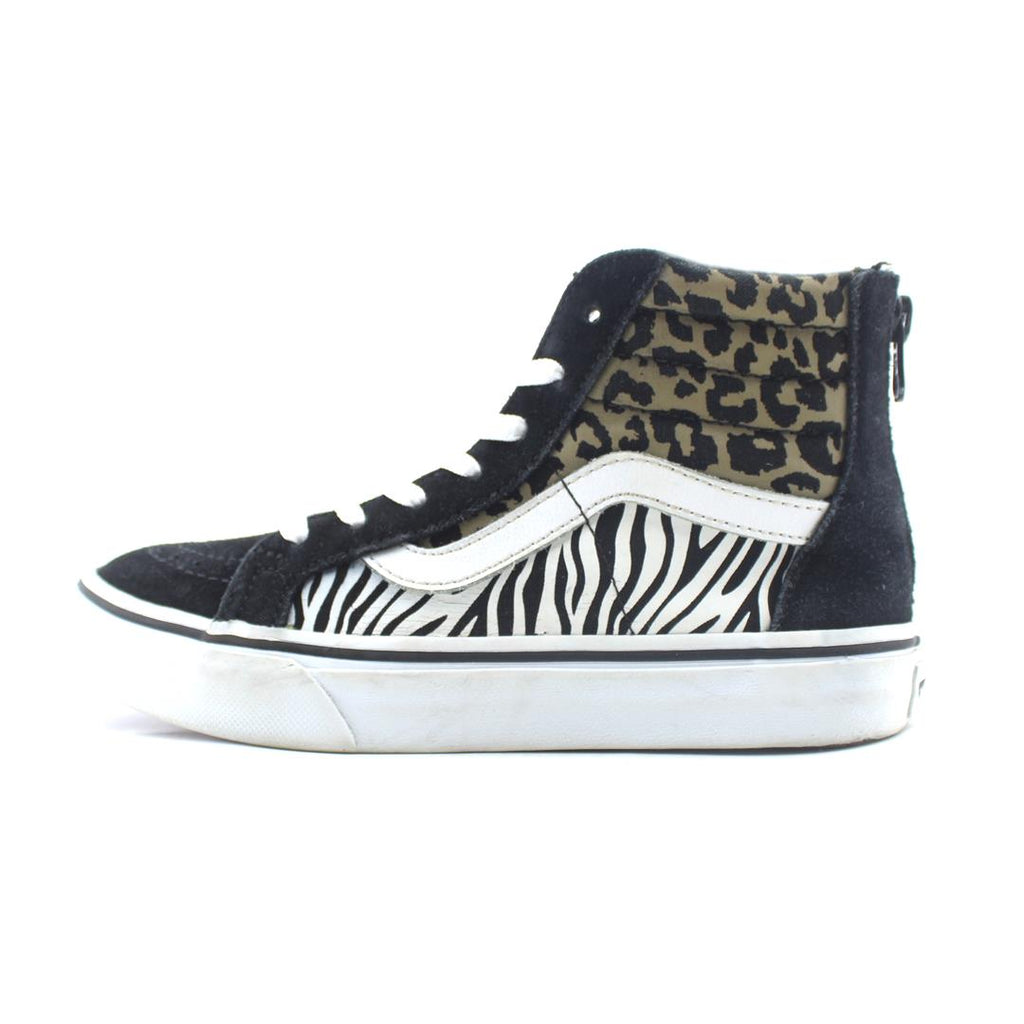 VANS SK8-HI
