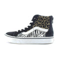VANS SK8-HI