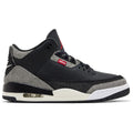 Jordan 3 Retro Levi’s Black