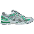 ASICS Gel-Kayano 20 Storm Cloud Cilantro