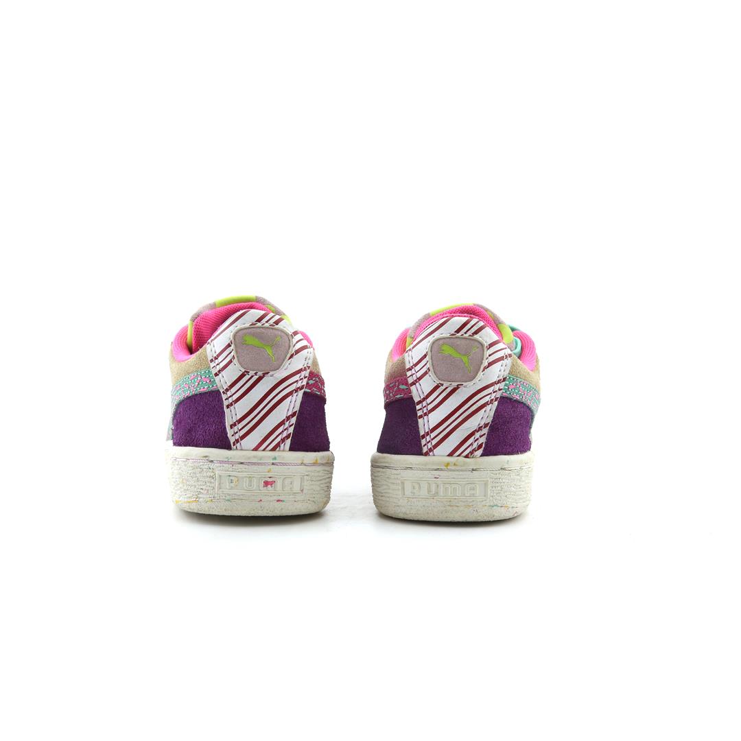 PUMA SUEDE CLASSIC