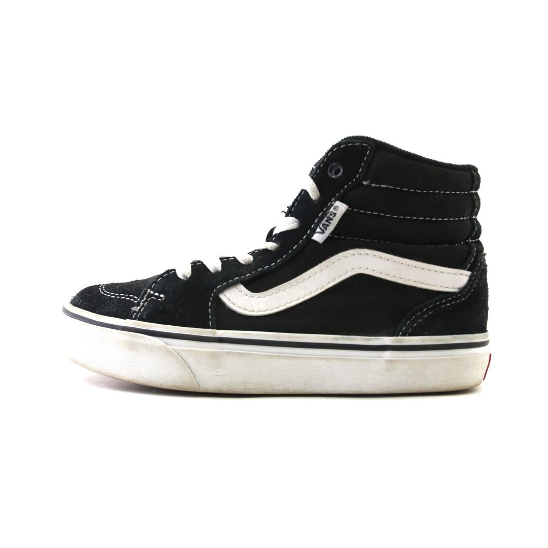 VANS SK 8 HI
