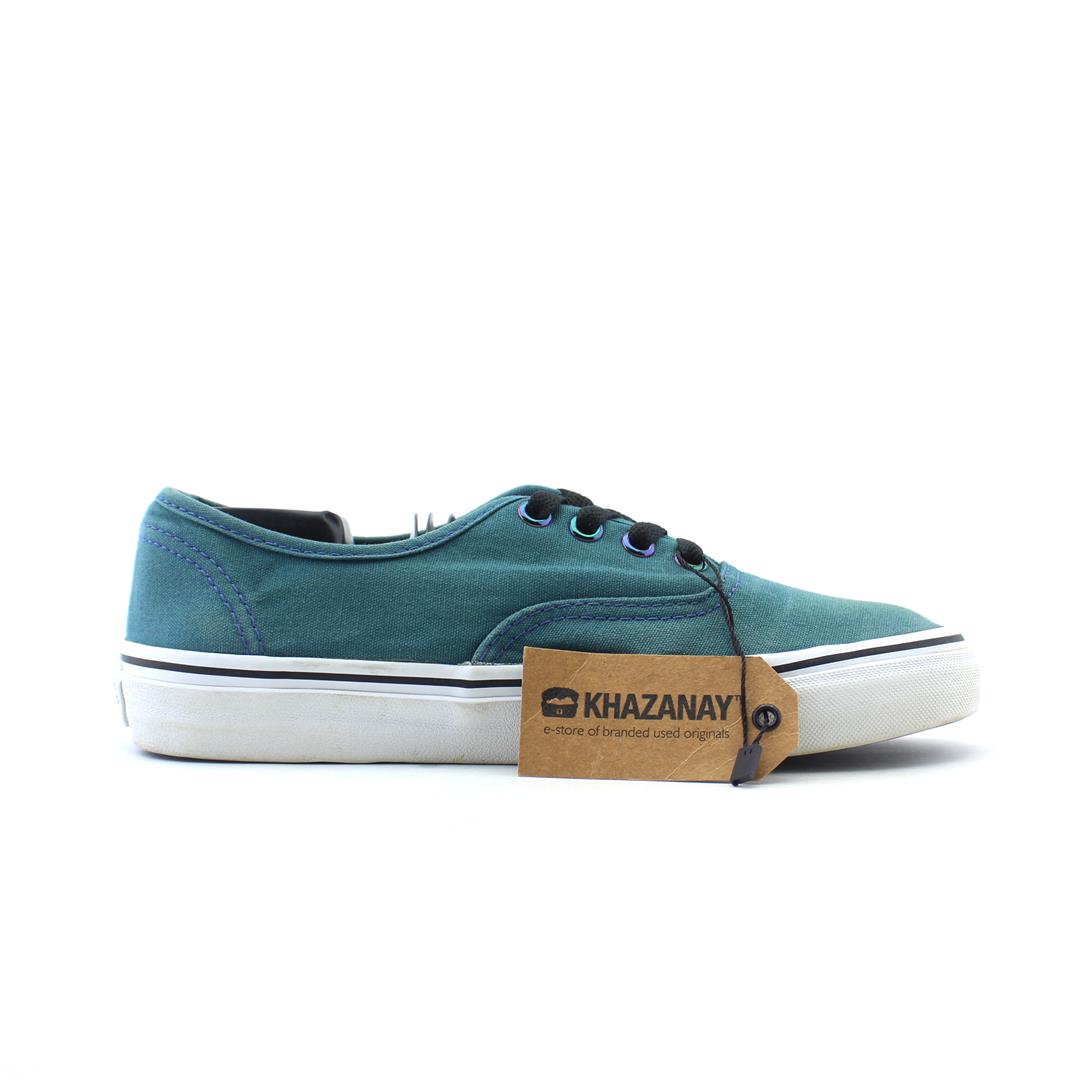 VANS AUTHENTIC