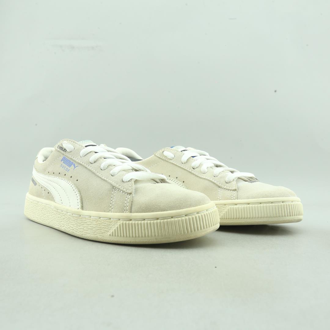 PUMA  SUEDE 'WHISPER