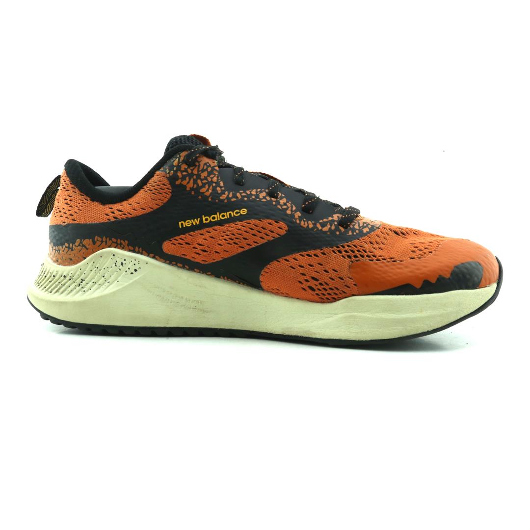 NEW BALANCE DYNASOFT NITREL V5