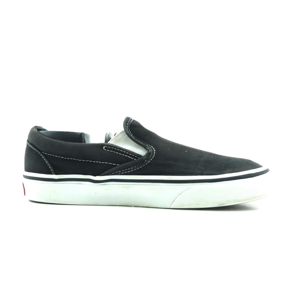 VANS CLASS