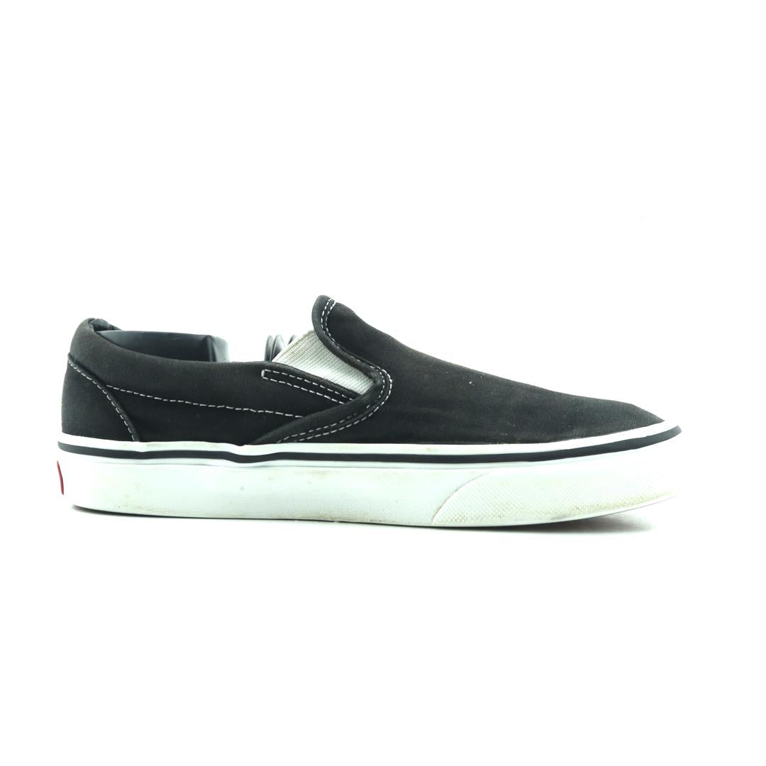 VANS CLASS