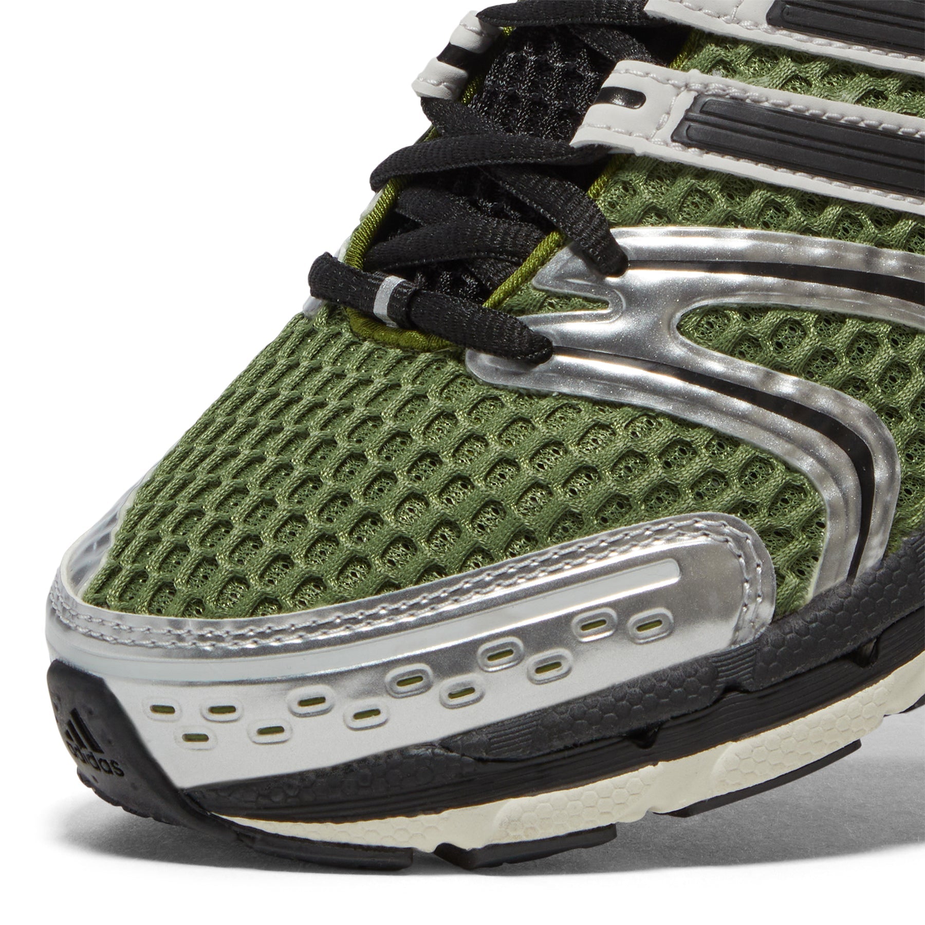 Adidas Adistar Control 5 (TECOLI/CBLACK/SILVMT)
