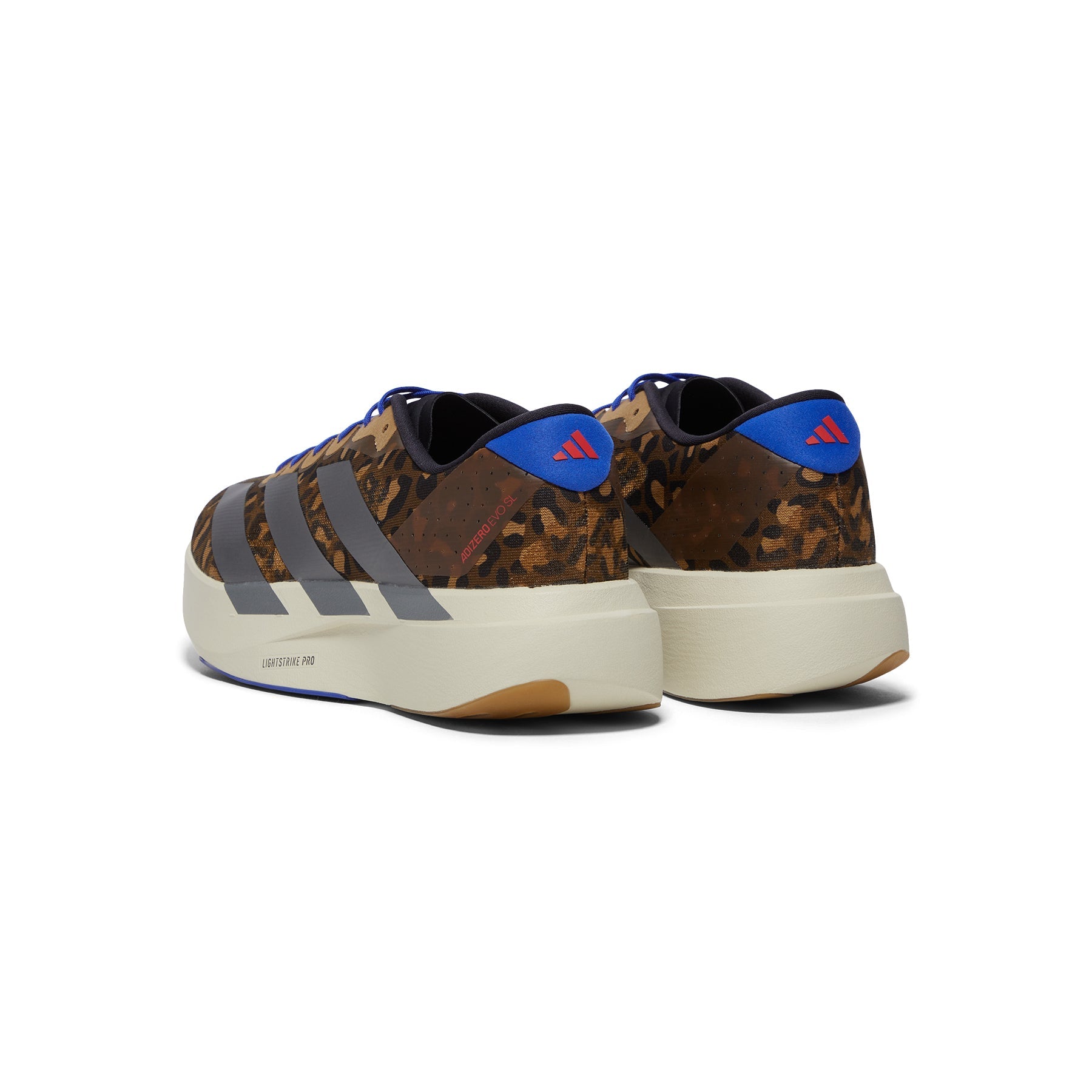 Adidas Evo SL M (PREBRN/IRONMT/LUCBLU)