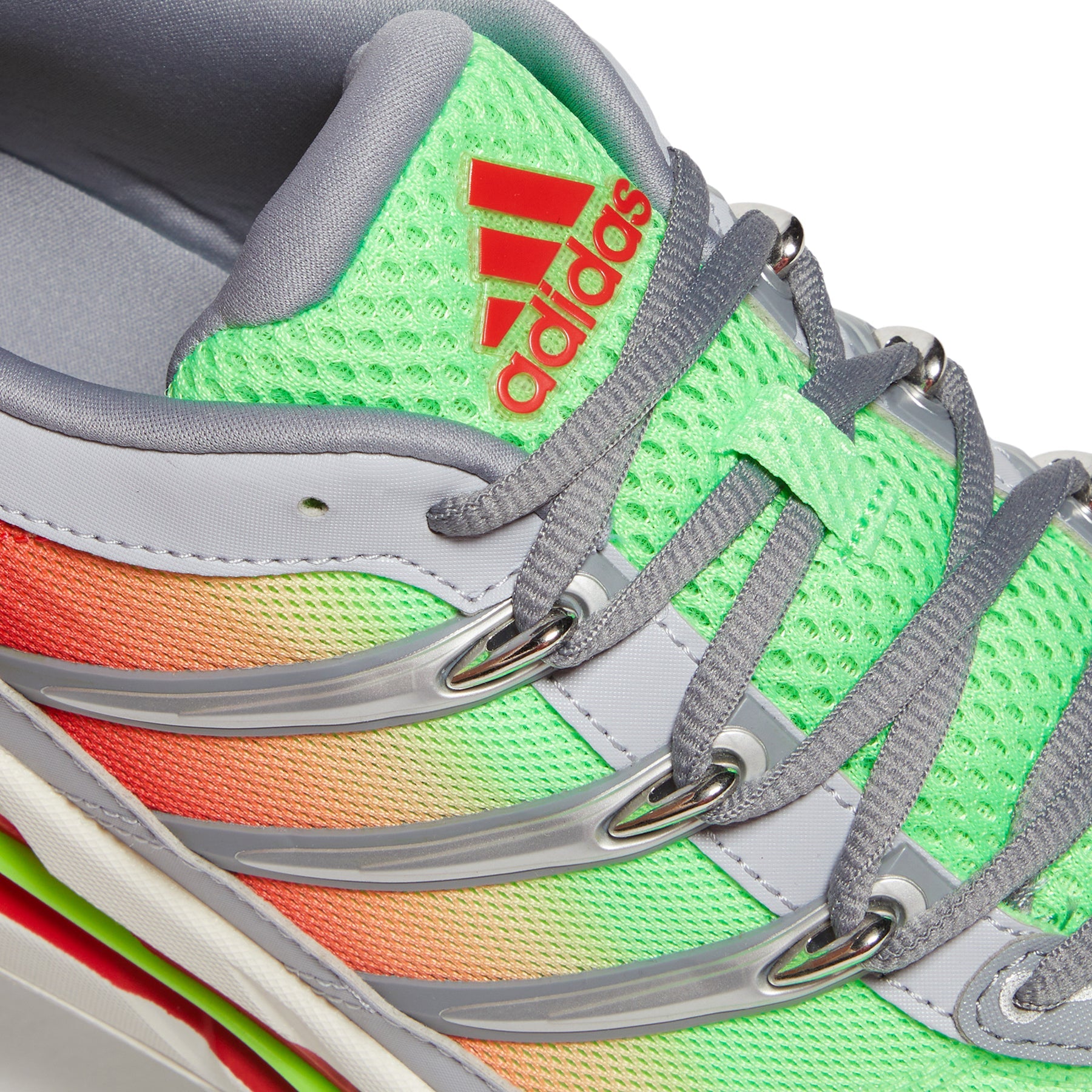 Adidas Adistar HRMY (LIMBUR/GREY/SELURE)