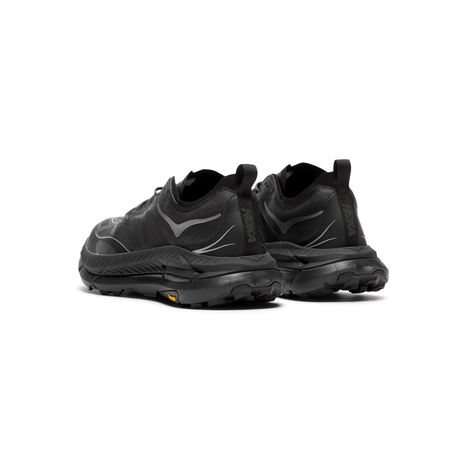 HOKA Mafate Speed 4 Lite (Black/Outer Orbit)