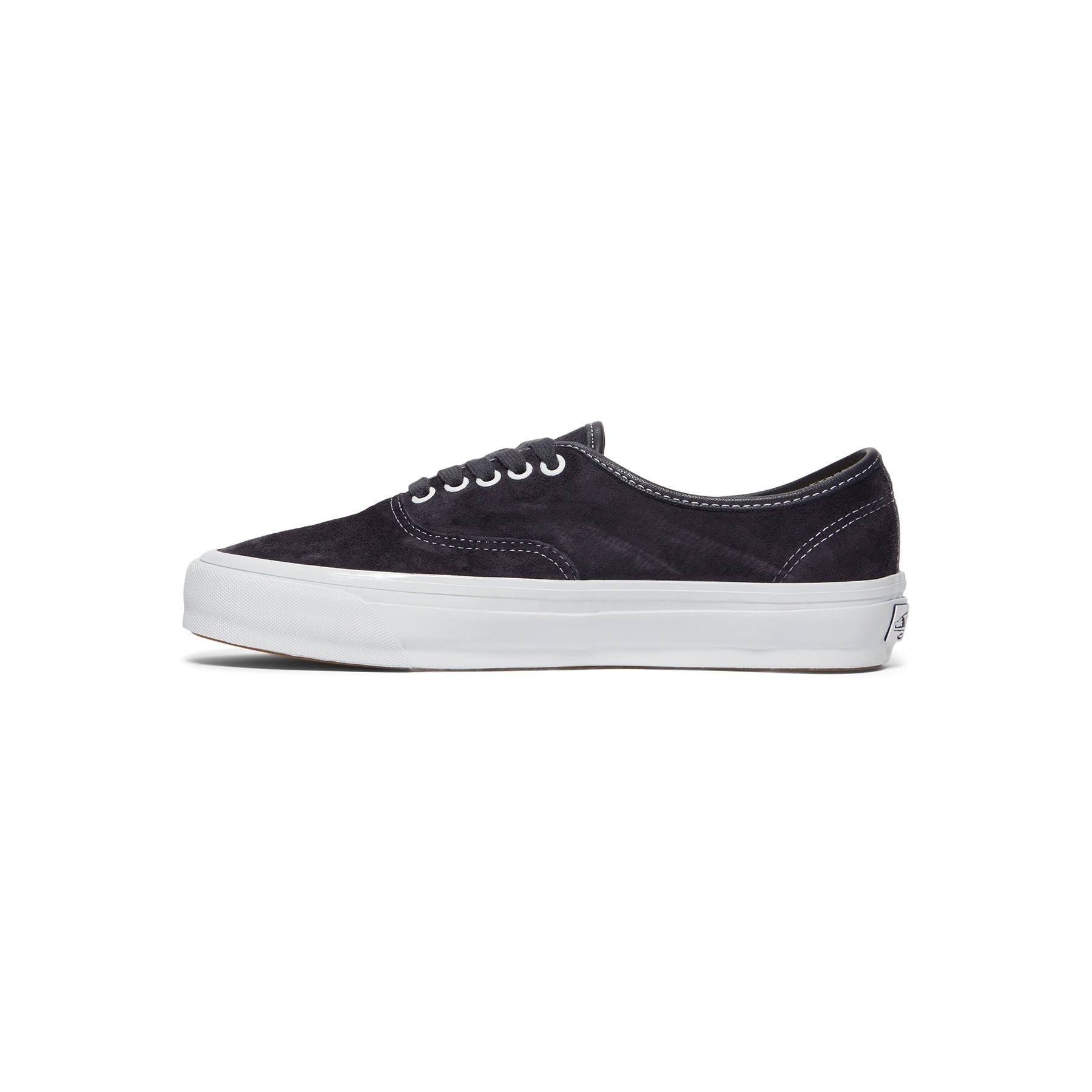 Vans LX Authentic 44 (Pig suede nine iron)
