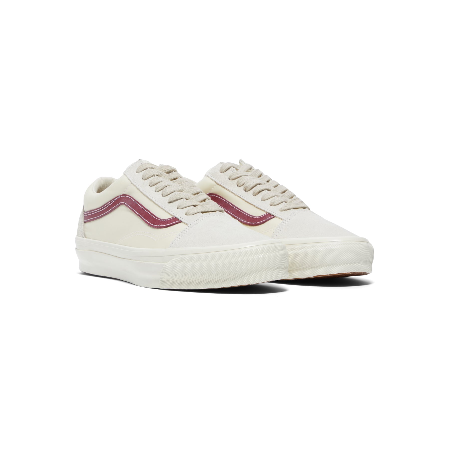 Vans Premium Old Skool LX (Accra Egret)