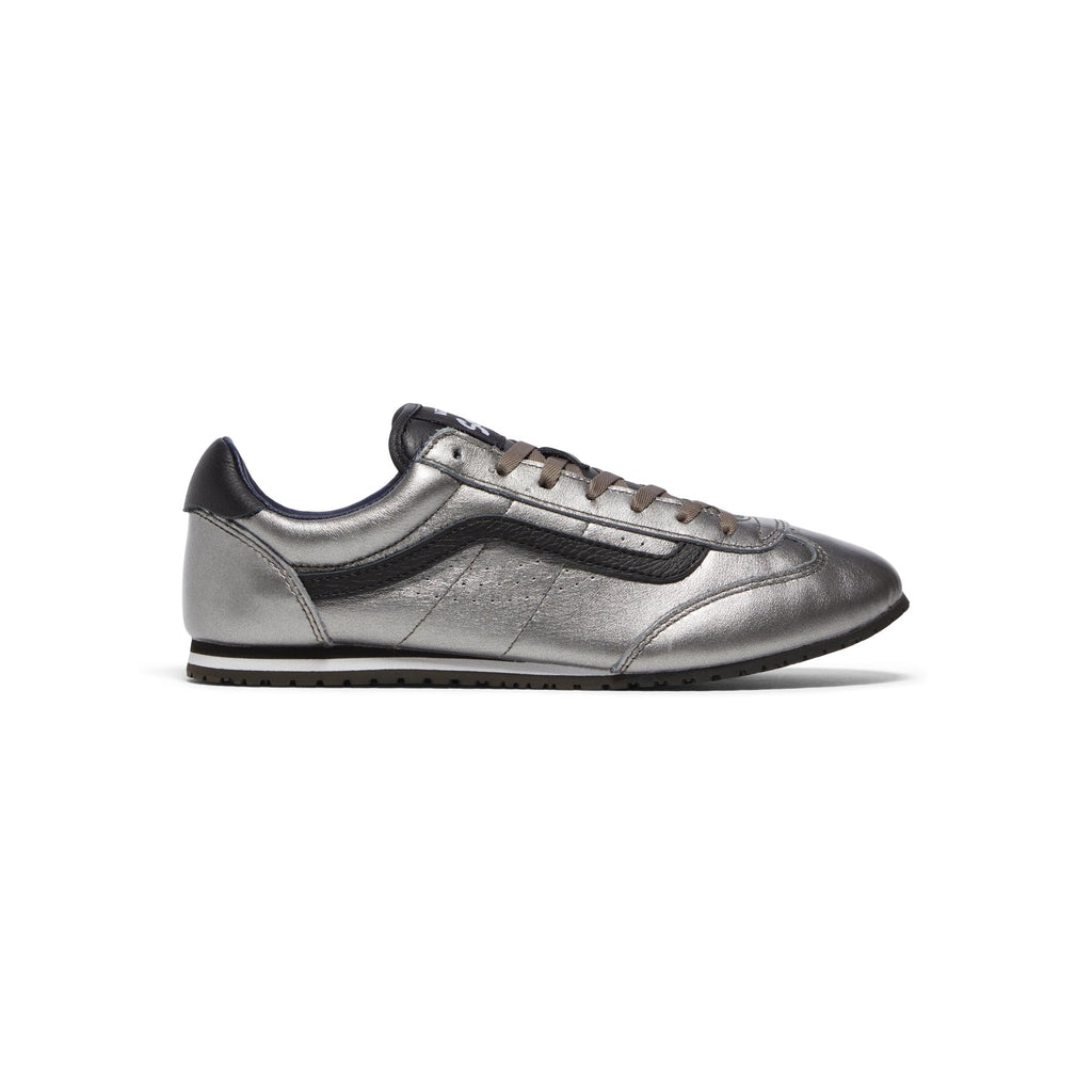 Vans Super Lowpro LX (Gun Metal)