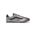 Vans Super Lowpro LX (Gun Metal)