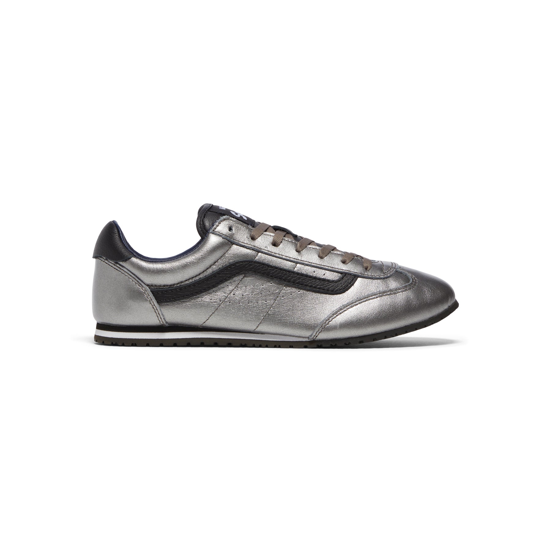 Vans Super Lowpro LX (Gun Metal)