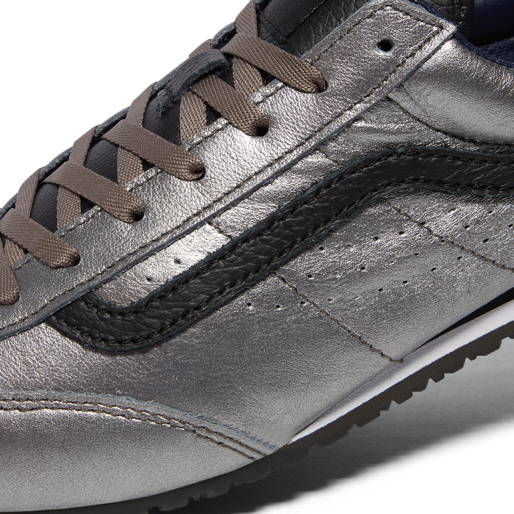 Vans Super Lowpro LX (Gun Metal)