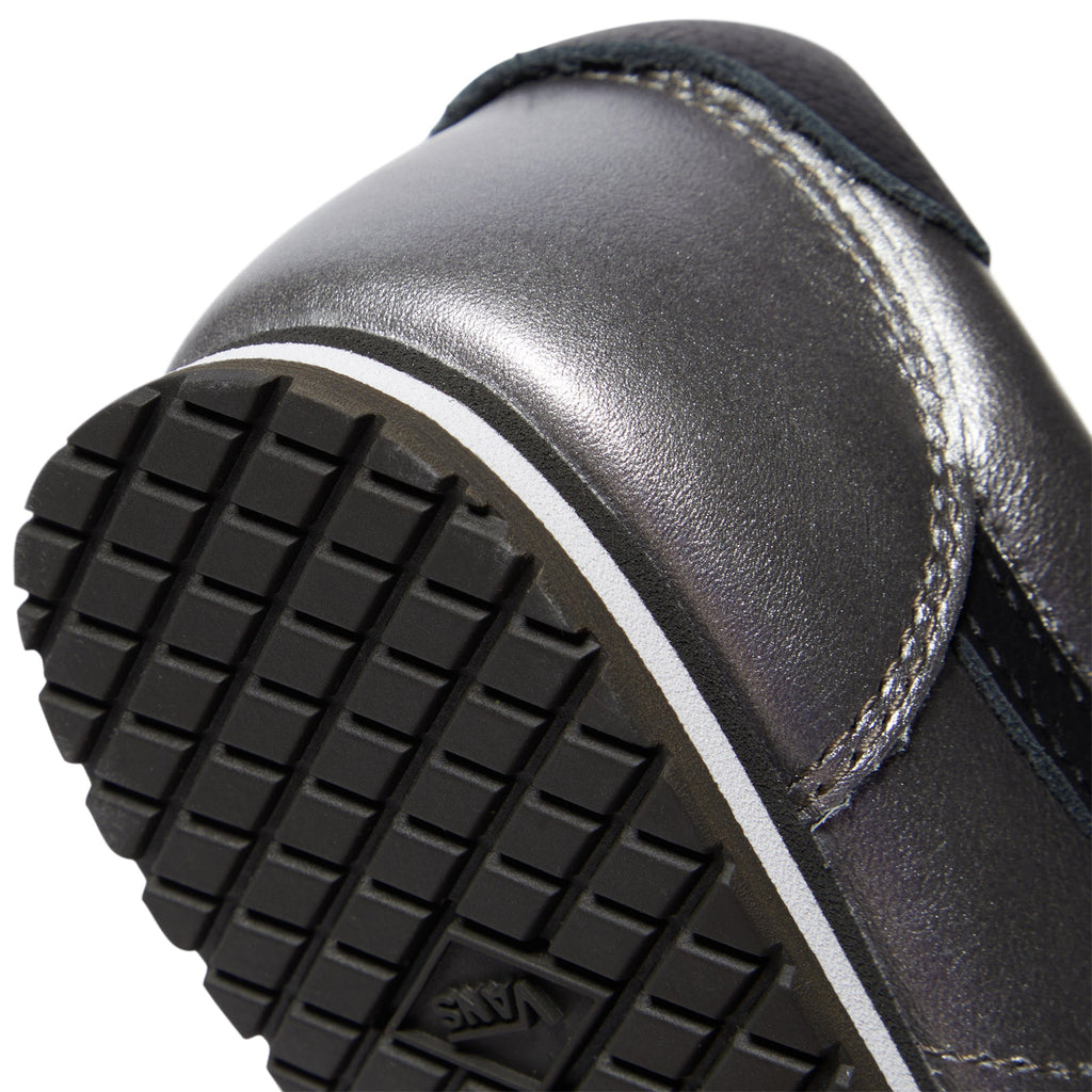 Vans Super Lowpro LX (Gun Metal)
