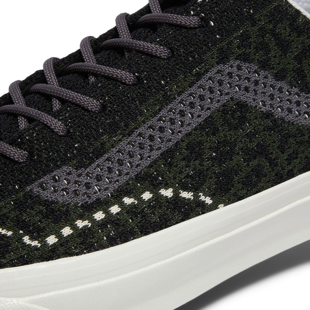 Vans Old Skool 36 EK LX (Cheetah/Dried kelp)